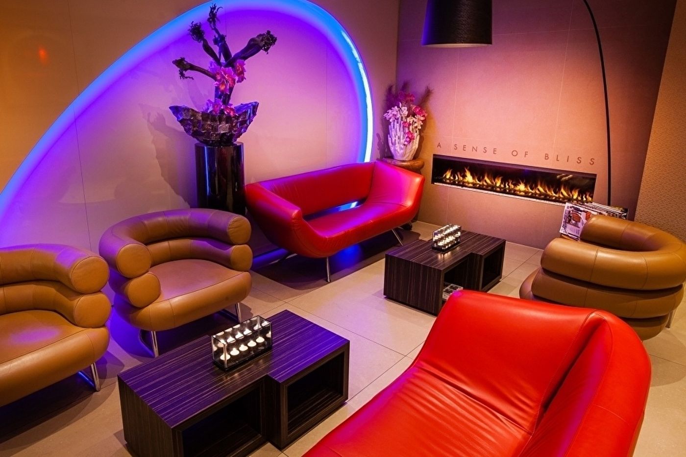 Albus Hotel Amsterdam Centre