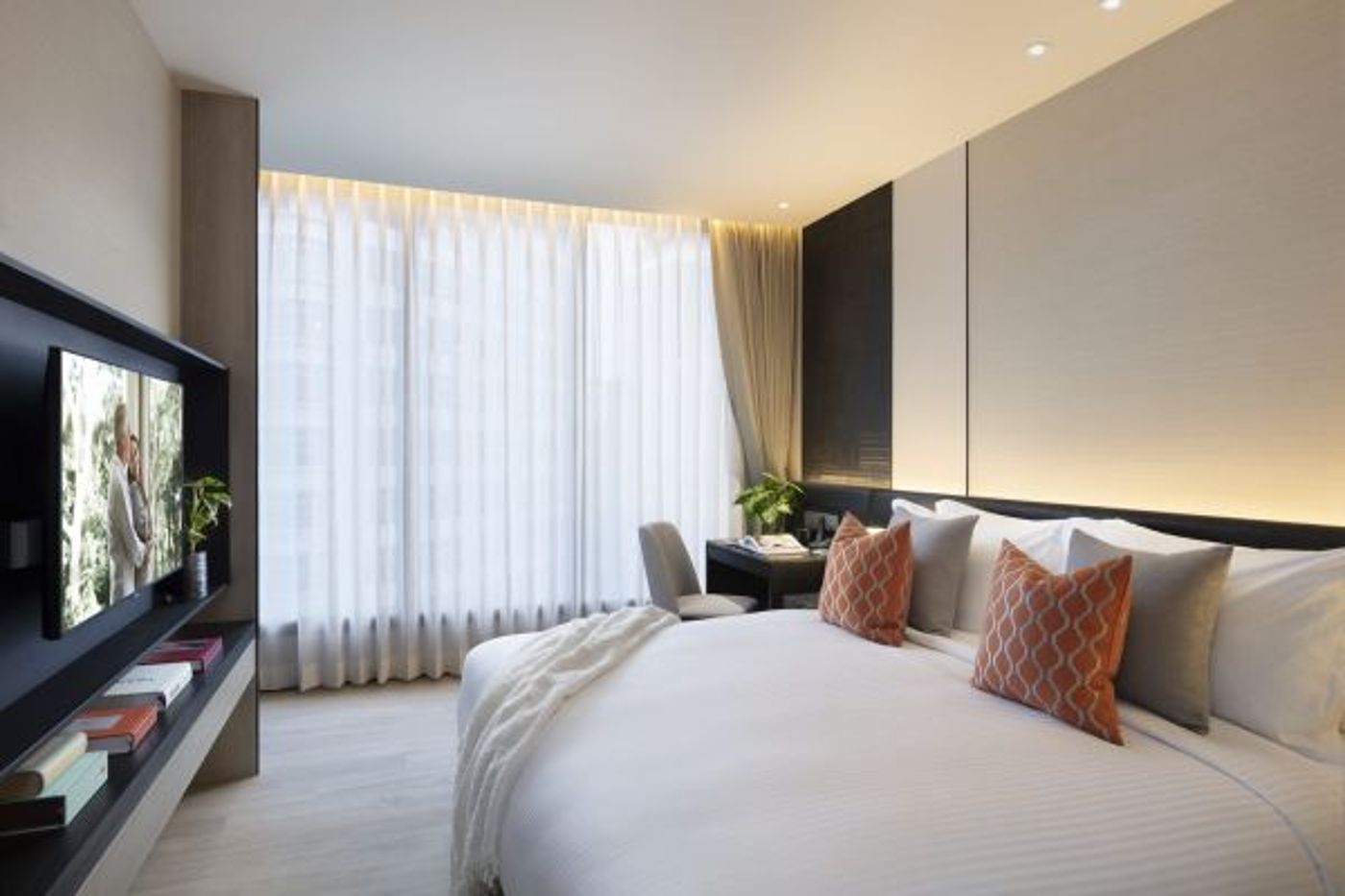 Ascott Thonglor Bangkok