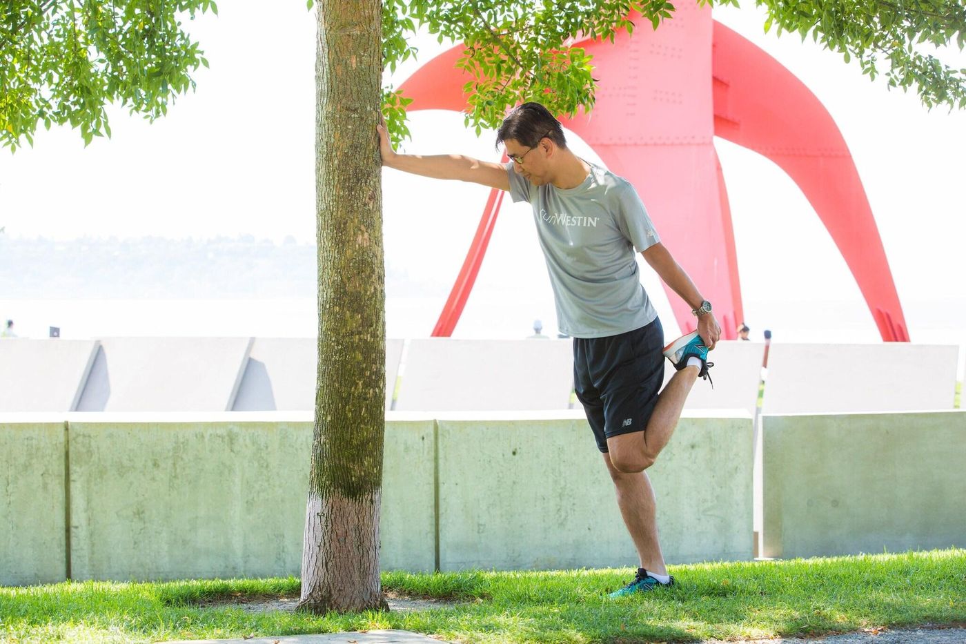 The Westin Seattle-United States-Seattle-General view-3