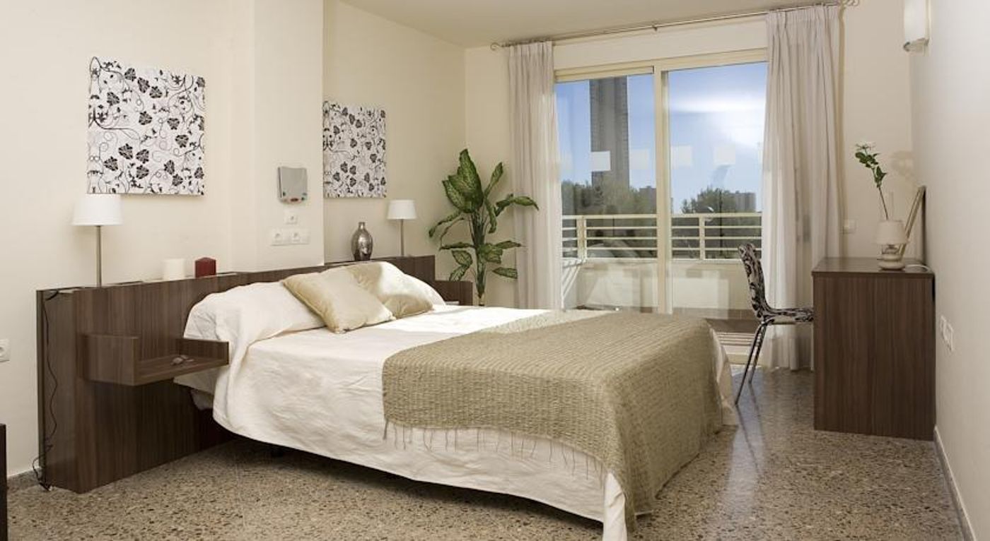 Pierre & Vacances Benidorm Poniente