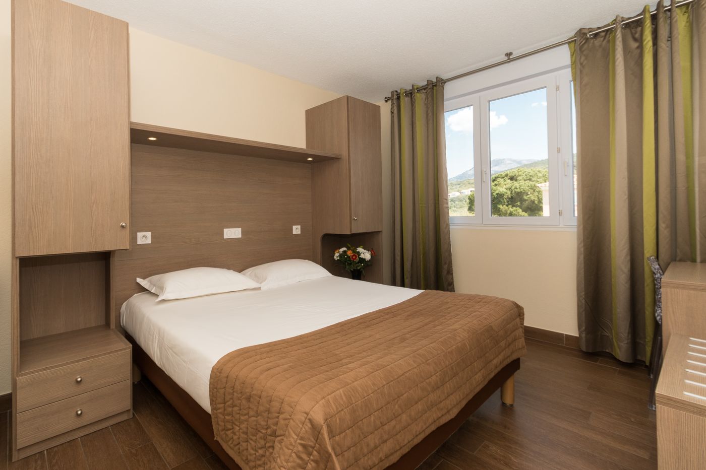 Villa Modigliani - France - PARIS - Room - 0