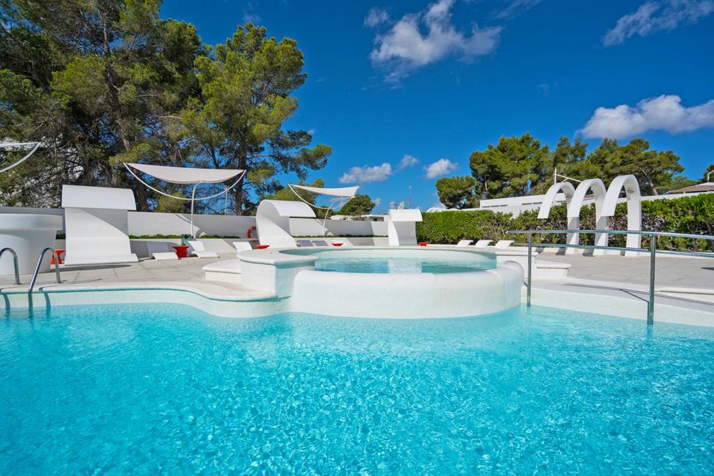 THB Naeco Ibiza - Adults Only
