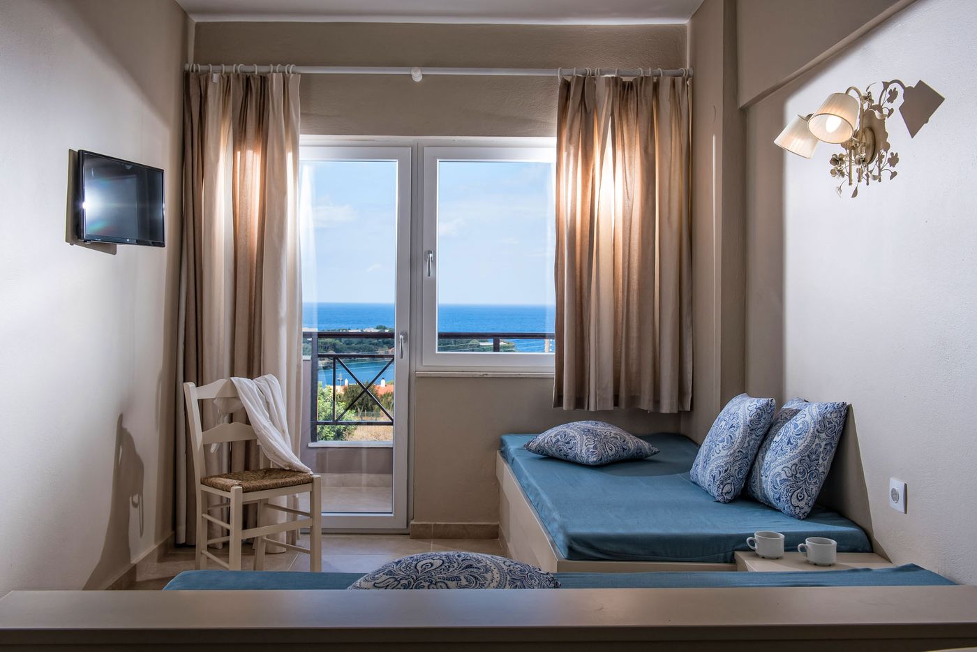 IridaChic Boutique Hotel & Spa