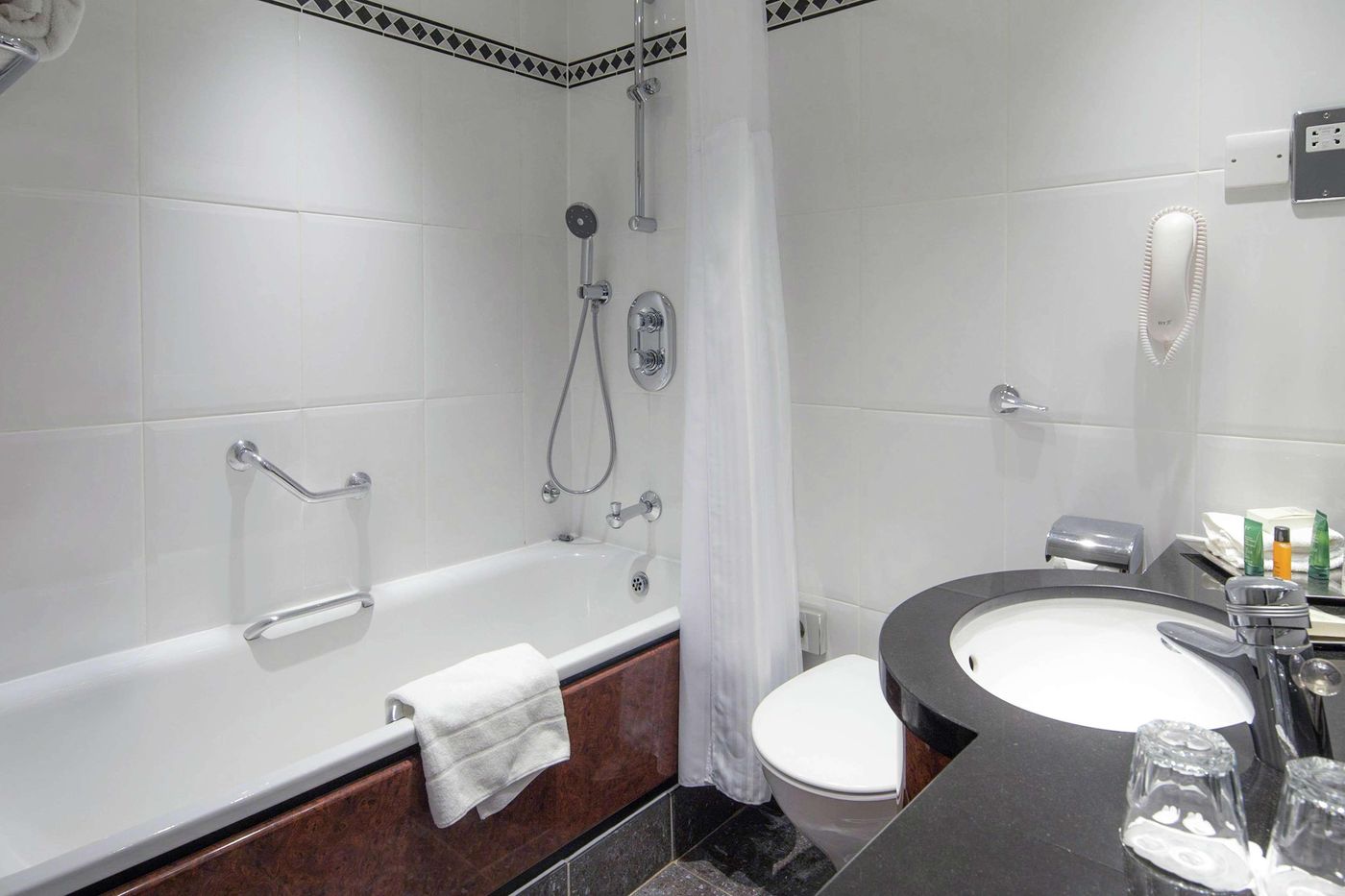 Glasgow Grosvenor-United Kingdom-Glasgow-Room-3