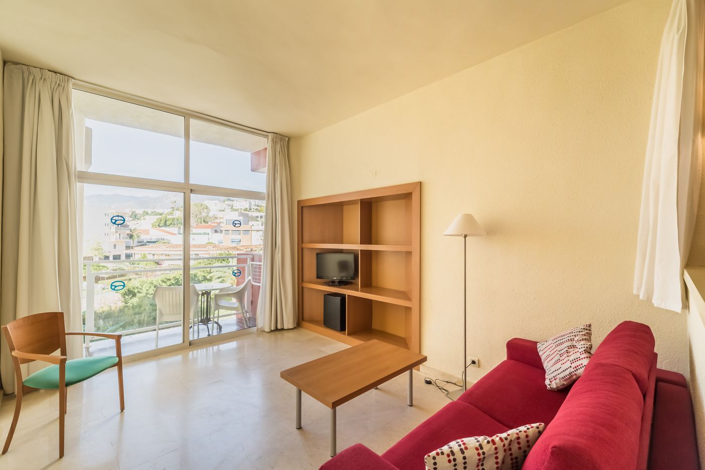 Alua Sun Lago Rojo - Adults Only