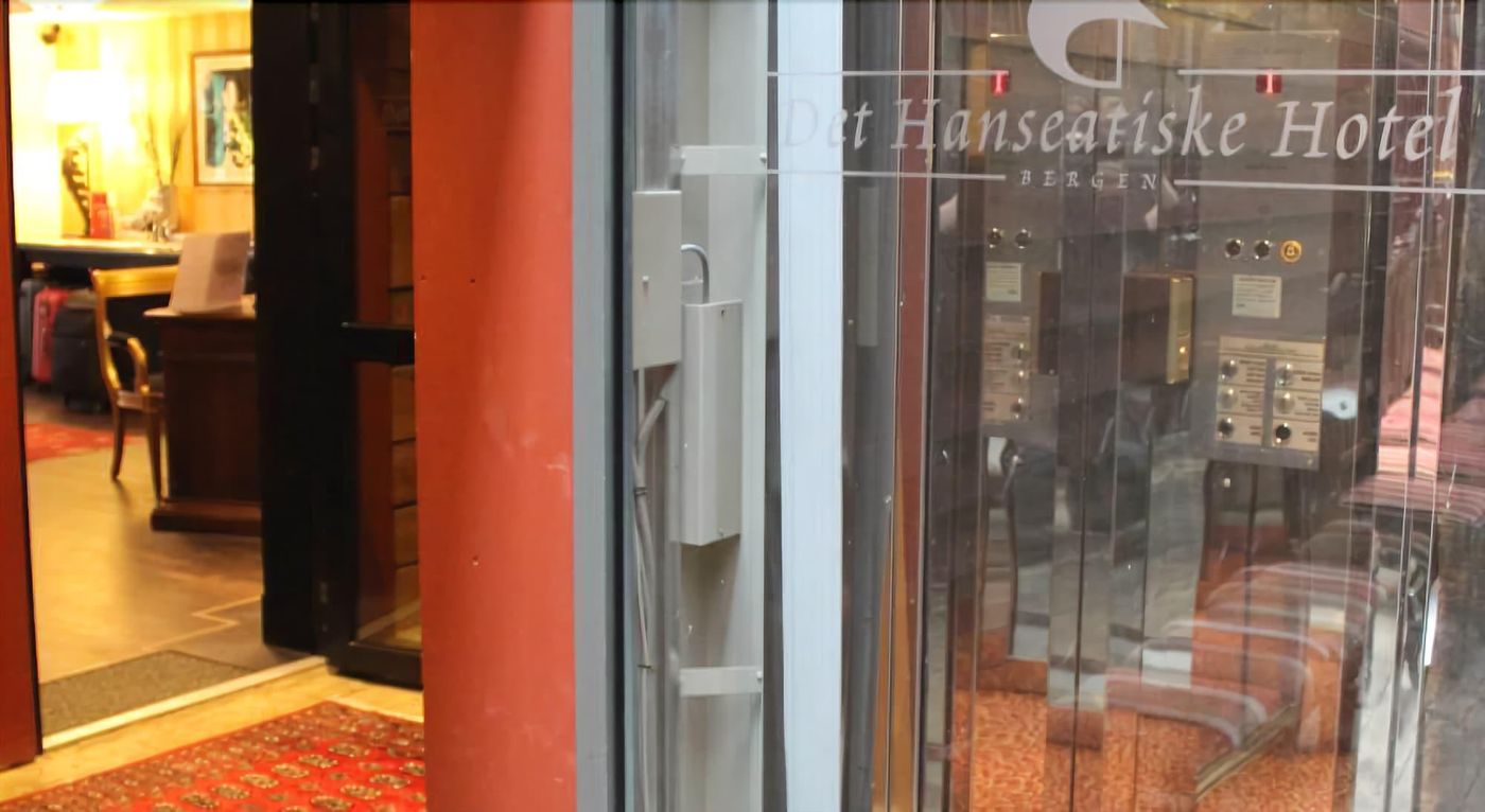 Det Hanseatiske-Norway-BERGEN -General view-2