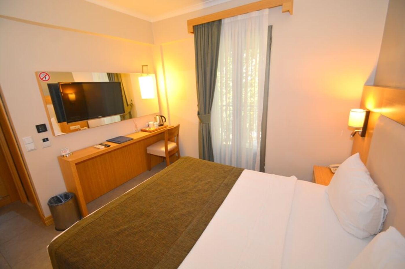 Istankoy Bodrum Hotel