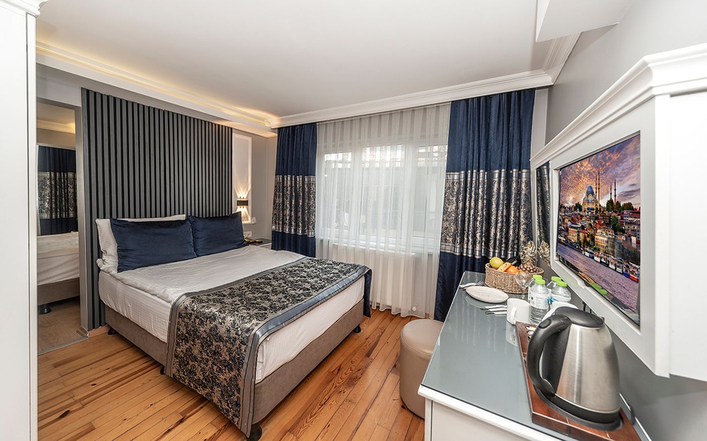 Beyazit-Palace-Hotel---SPA-Room-18