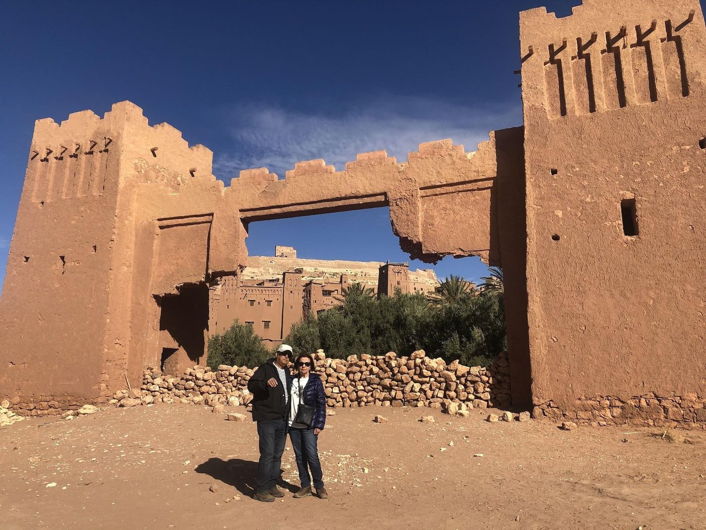 Riad Raouia-Morocco-FES-General view-6