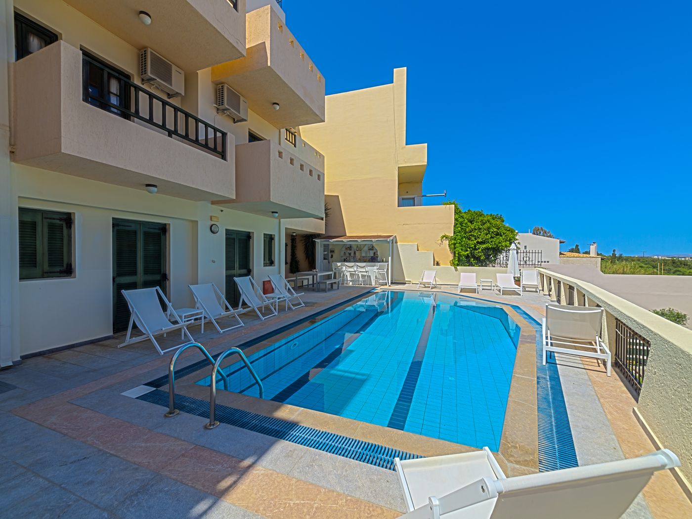 Villa Elite - Adult Only