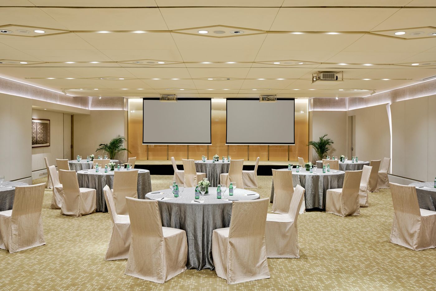 Conrad Singapore Orchard - Singapore - Singapore - Conferences - 4