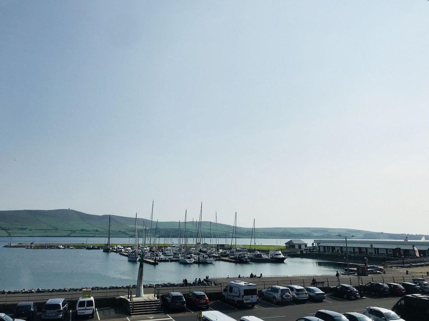 The Waterfront (Adults Only)-Ireland-Dingle-General view-10