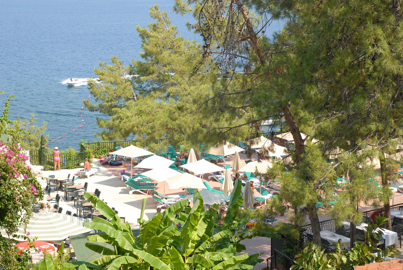 Marmaris Park