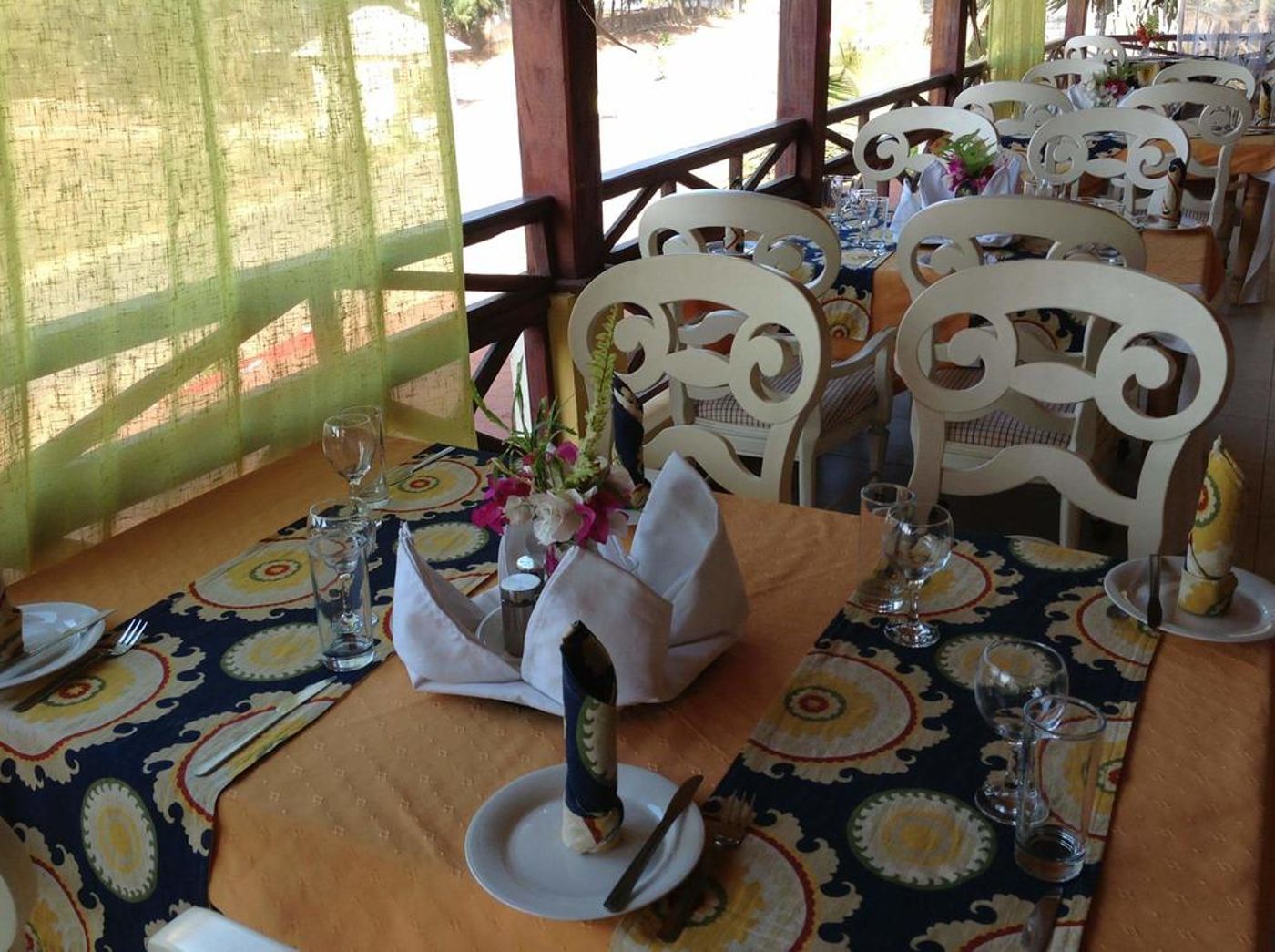 Calabash Residence Apartments