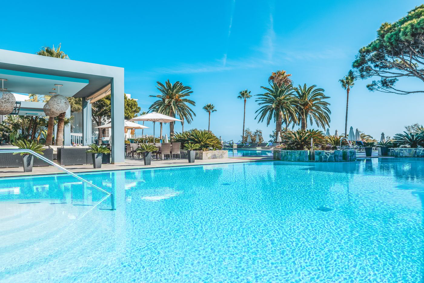 Marins Suites - Adults Only