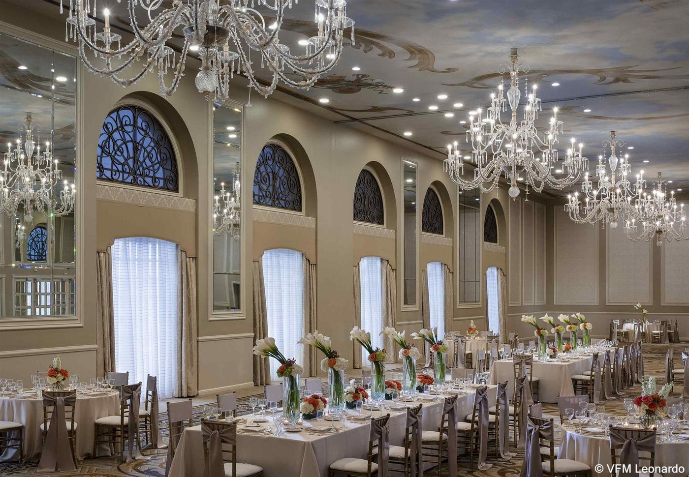 The Adolphus, Autograph Collection-United States-Dallas-General view-5