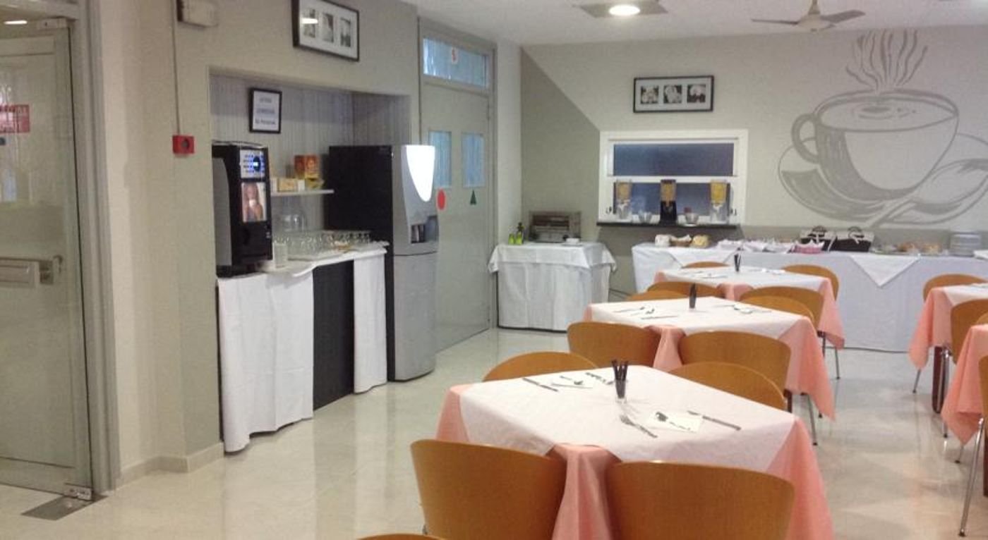 Santa Faz - Adults Only