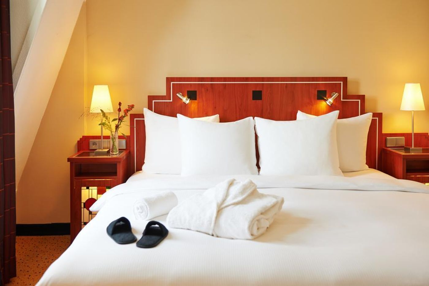 Banks Mansion-Netherlands-Amsterdam-General view-4