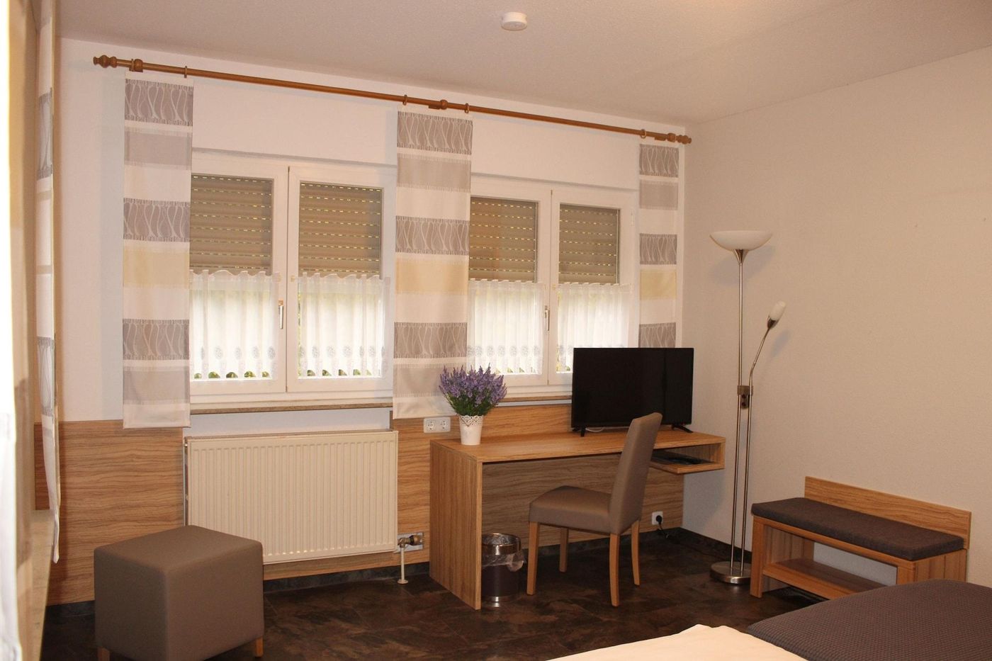 Landhaus Hotel Müller - Germany - GROSSOSTHEIM - Room - 1
