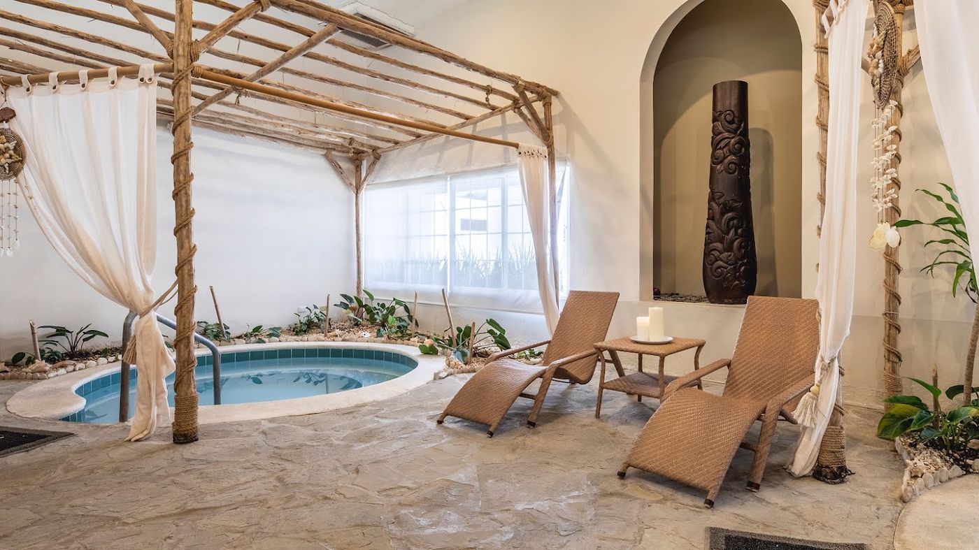 Hotel Be Live Collection Canoa