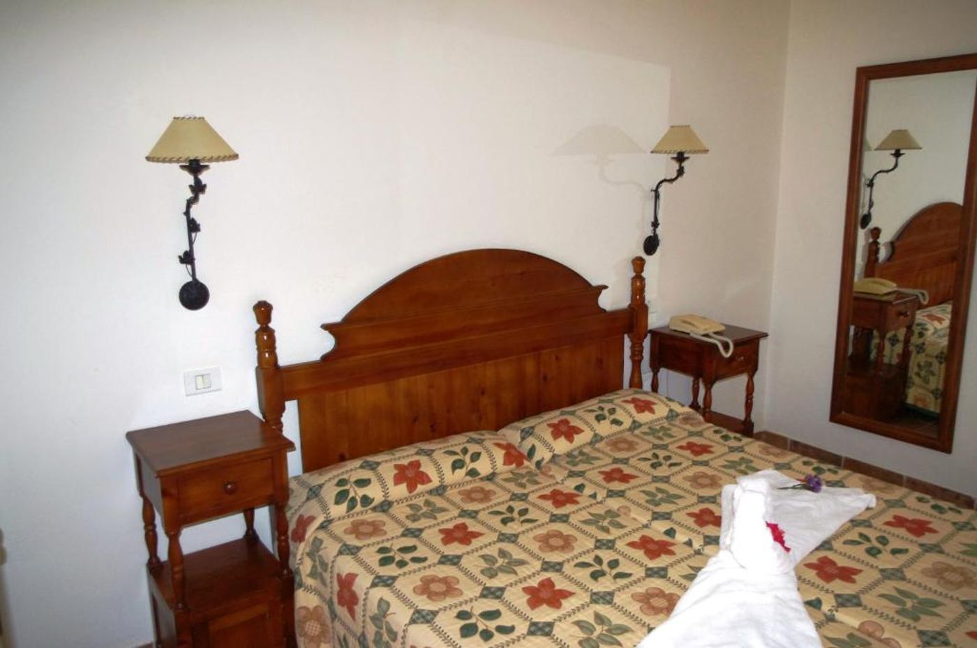 Playa-los-Roques-Apartamentos-Room-20