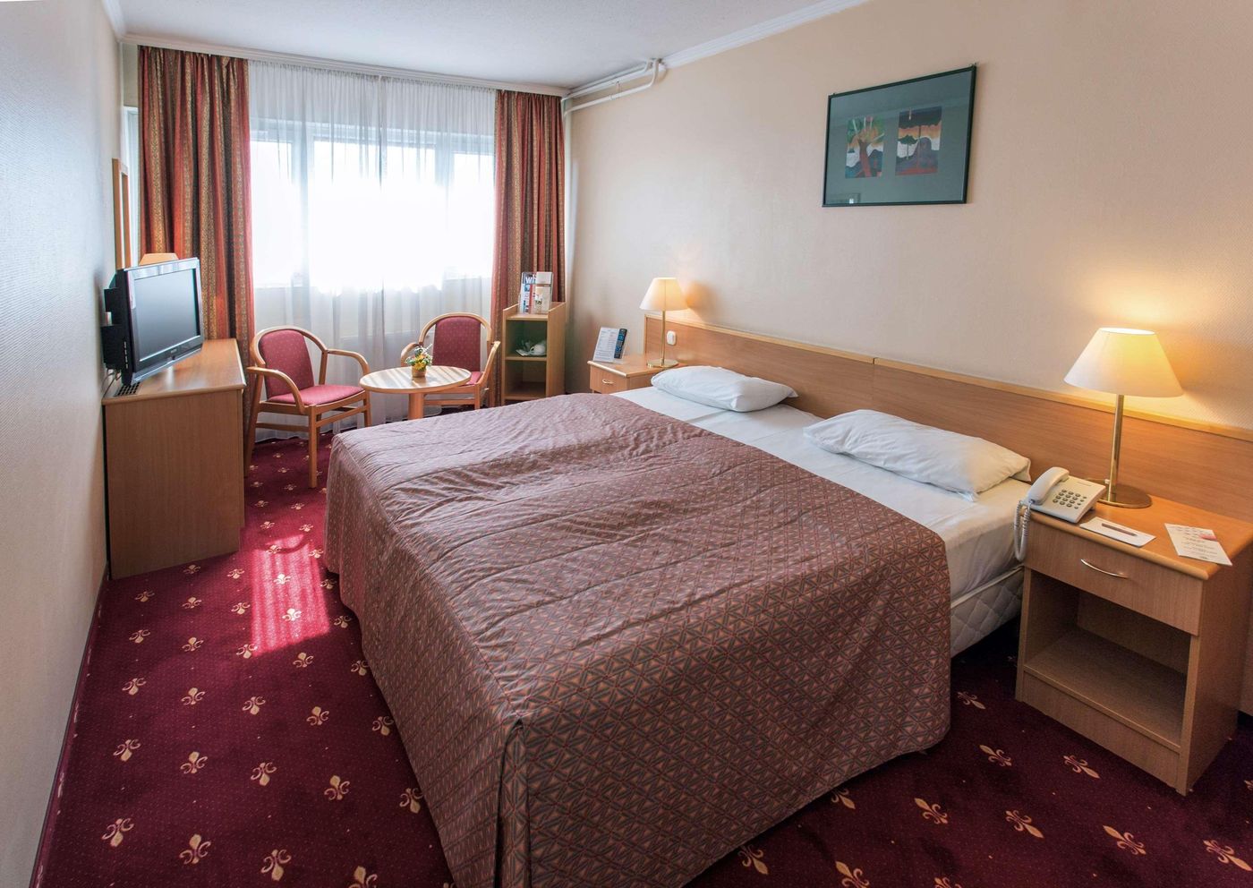 Danubius-Hotel-Arena-Room-32