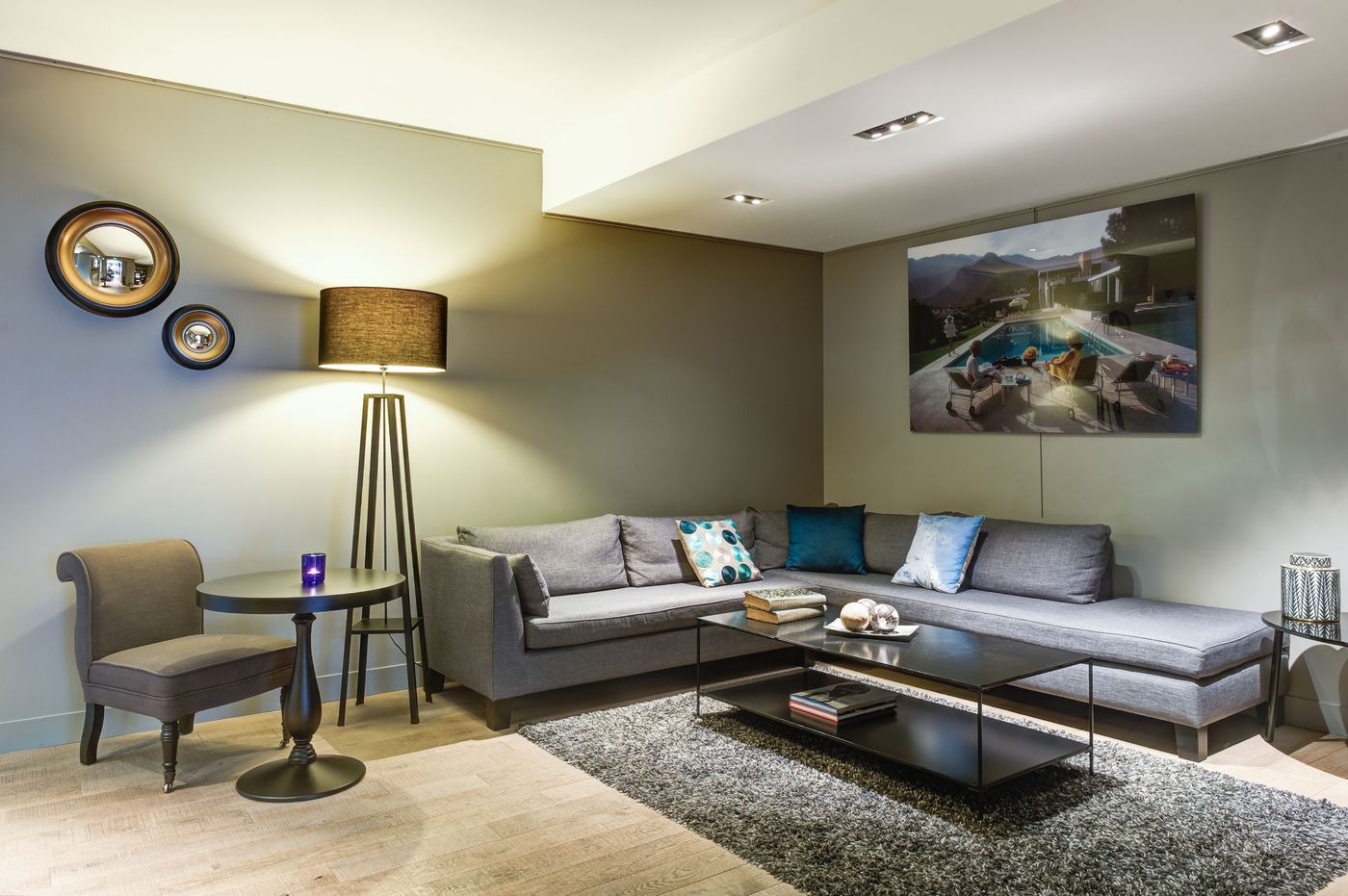 Ze Hotel-France-PARIS-Lobby-5