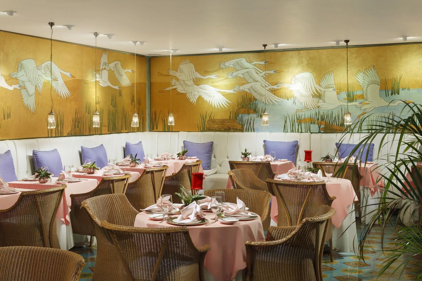 Couples Swept Away - Adults Only