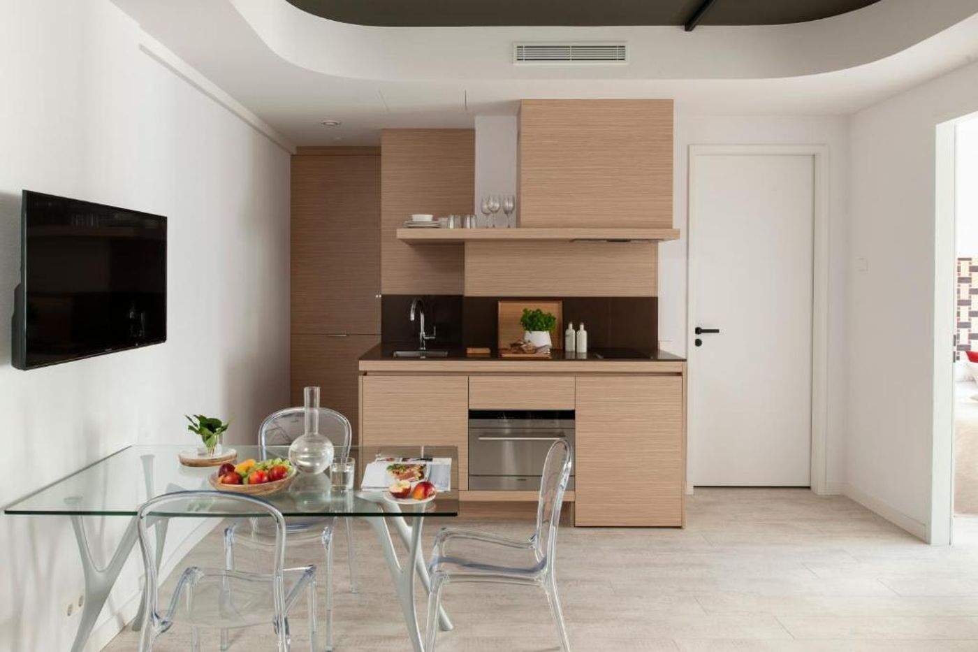 Eric Vokel Boutique Apartments Hamburg Suites - Germany - Hamburg - Room - 5