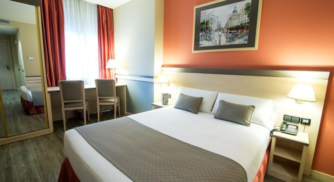 Sunotel Club Central