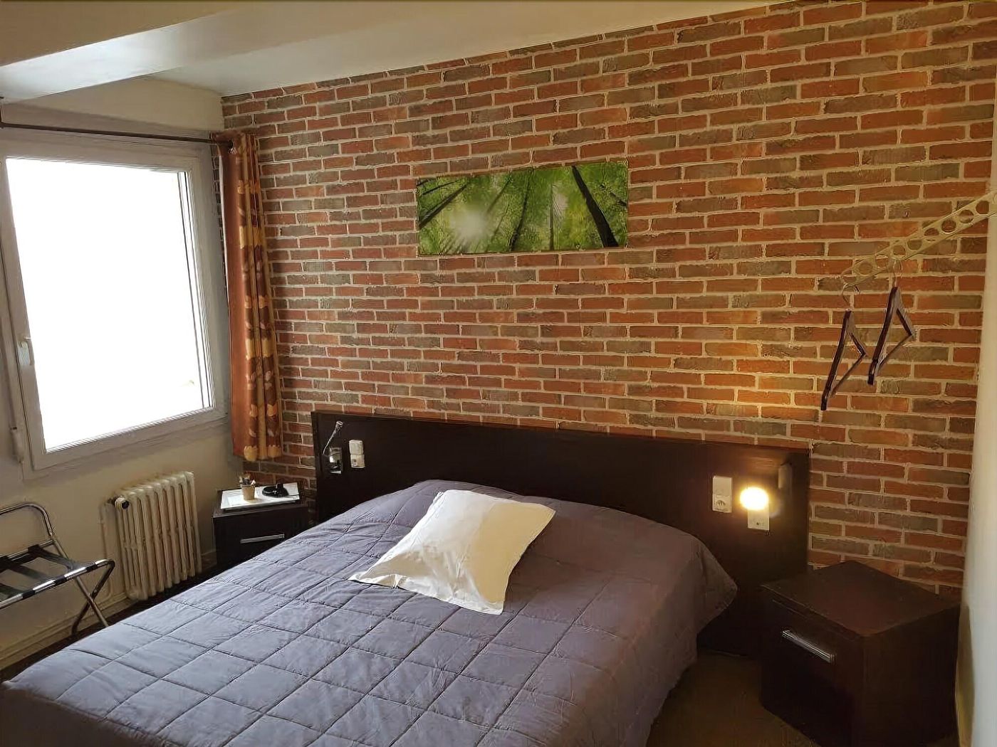 Hôtel Au Spatial-France-AMIENS-General view-1