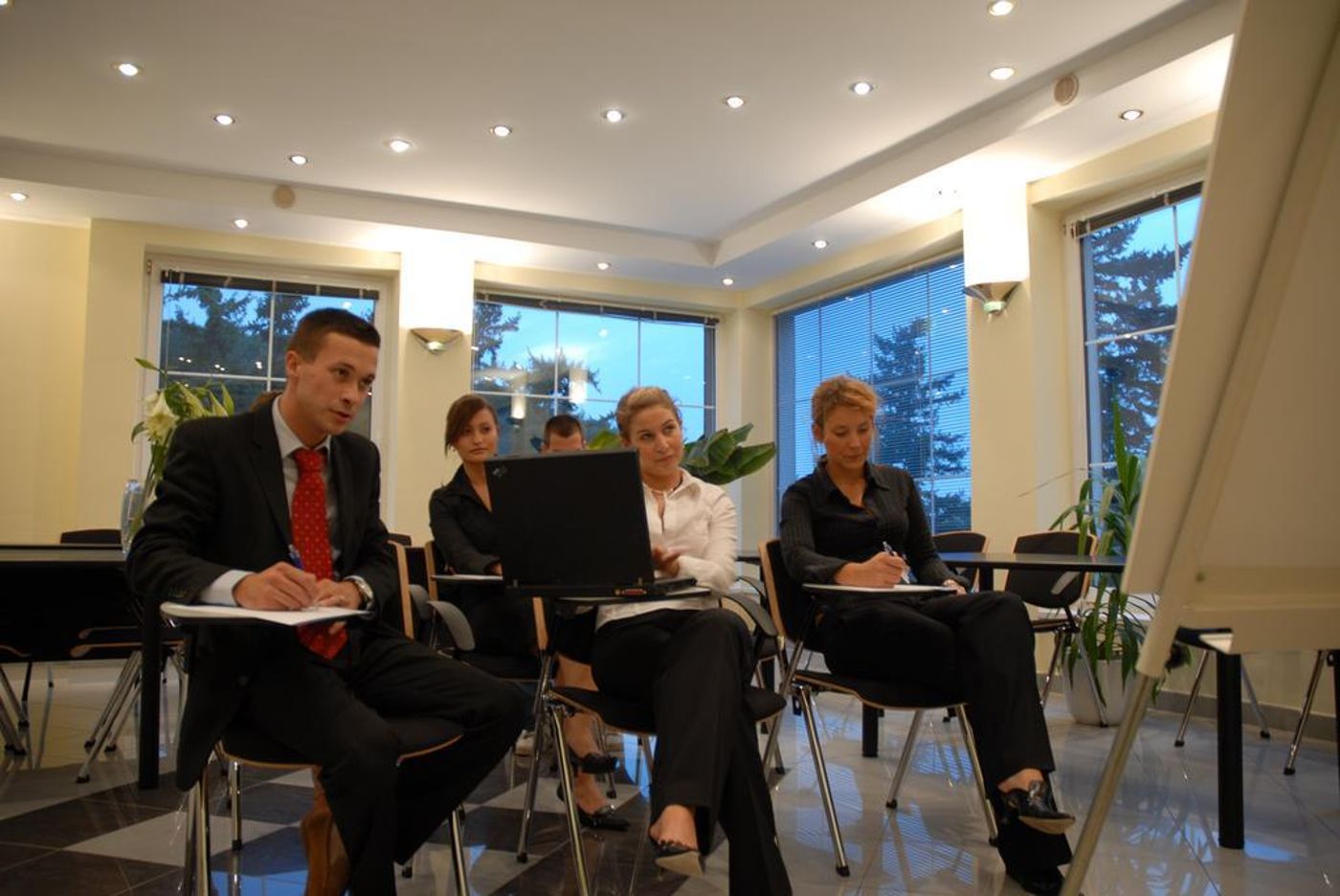 BEST WESTERN Hotel West-Slovakia-BRATISLAVA-General view-3