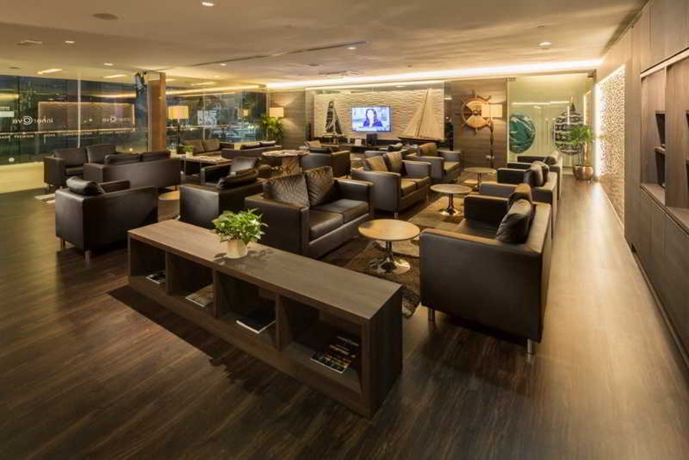 ONE15 Marina Sentosa Cove Singapore (SG CLEAN) - Singapore - Singapore - General view - 1