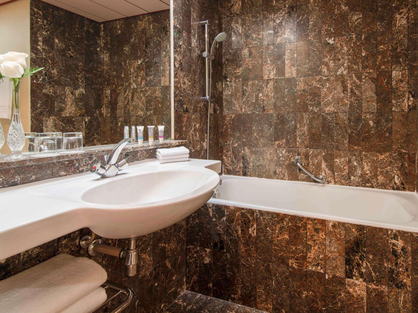 Treffen House Doha-Qatar-DOHA-Room-7