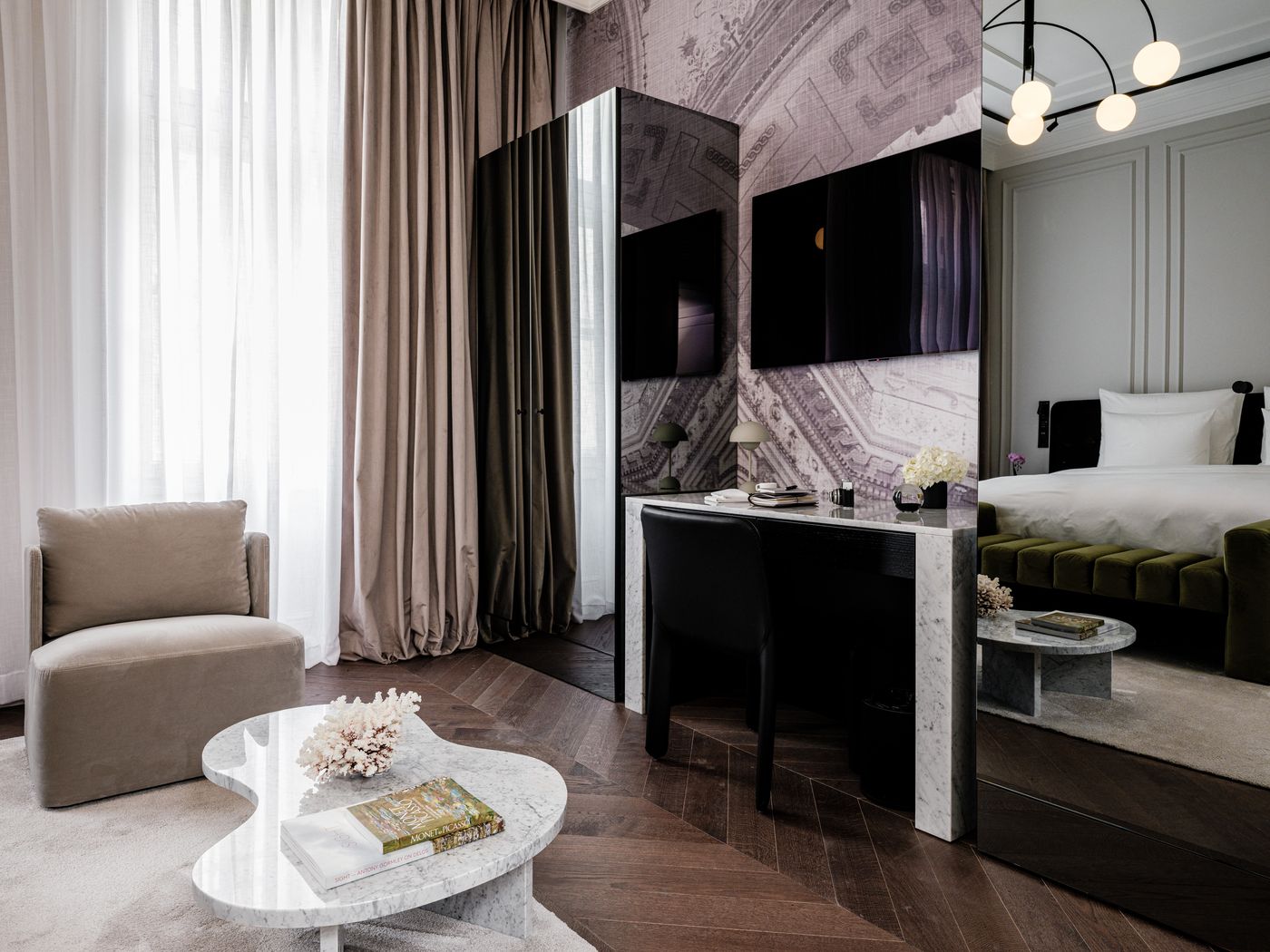 The Amauris Vienna - Austria - Vienna - Room - 6