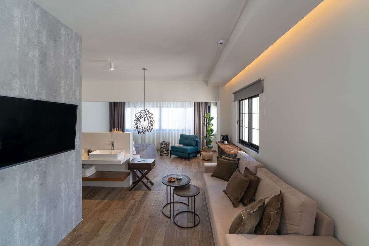 Naillac Boutique Hotel