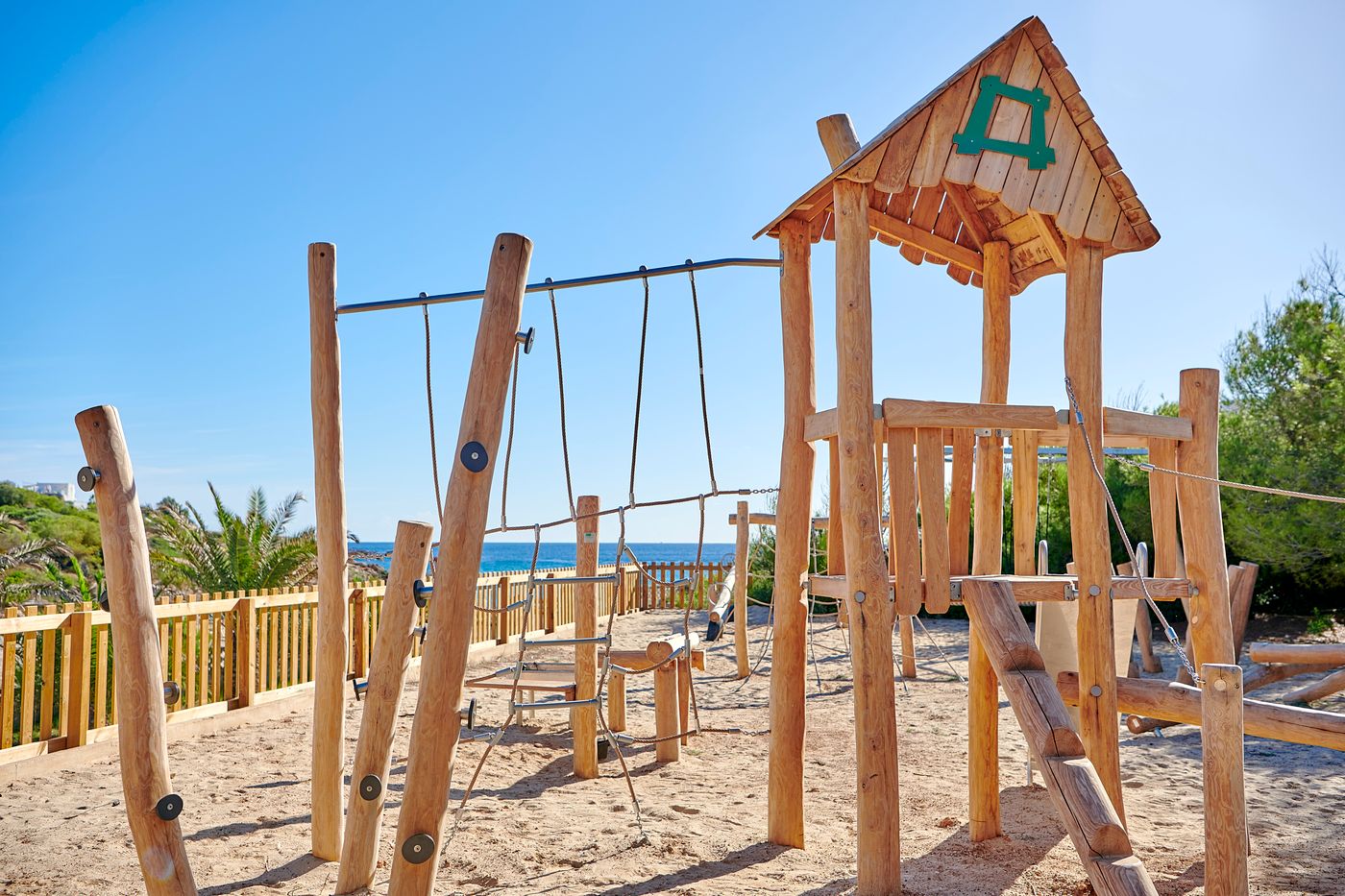 Iberostar Cala Domingos