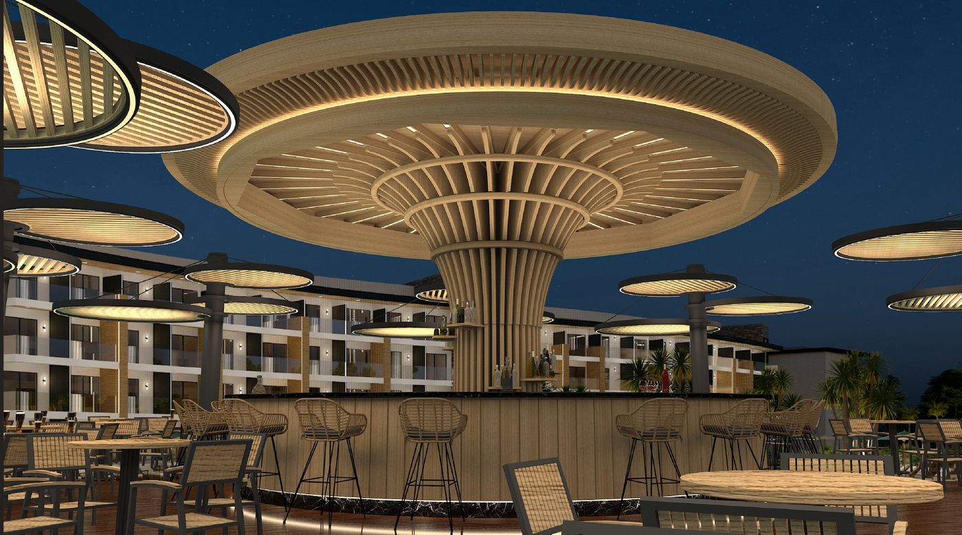 Green Nature Sarigerme