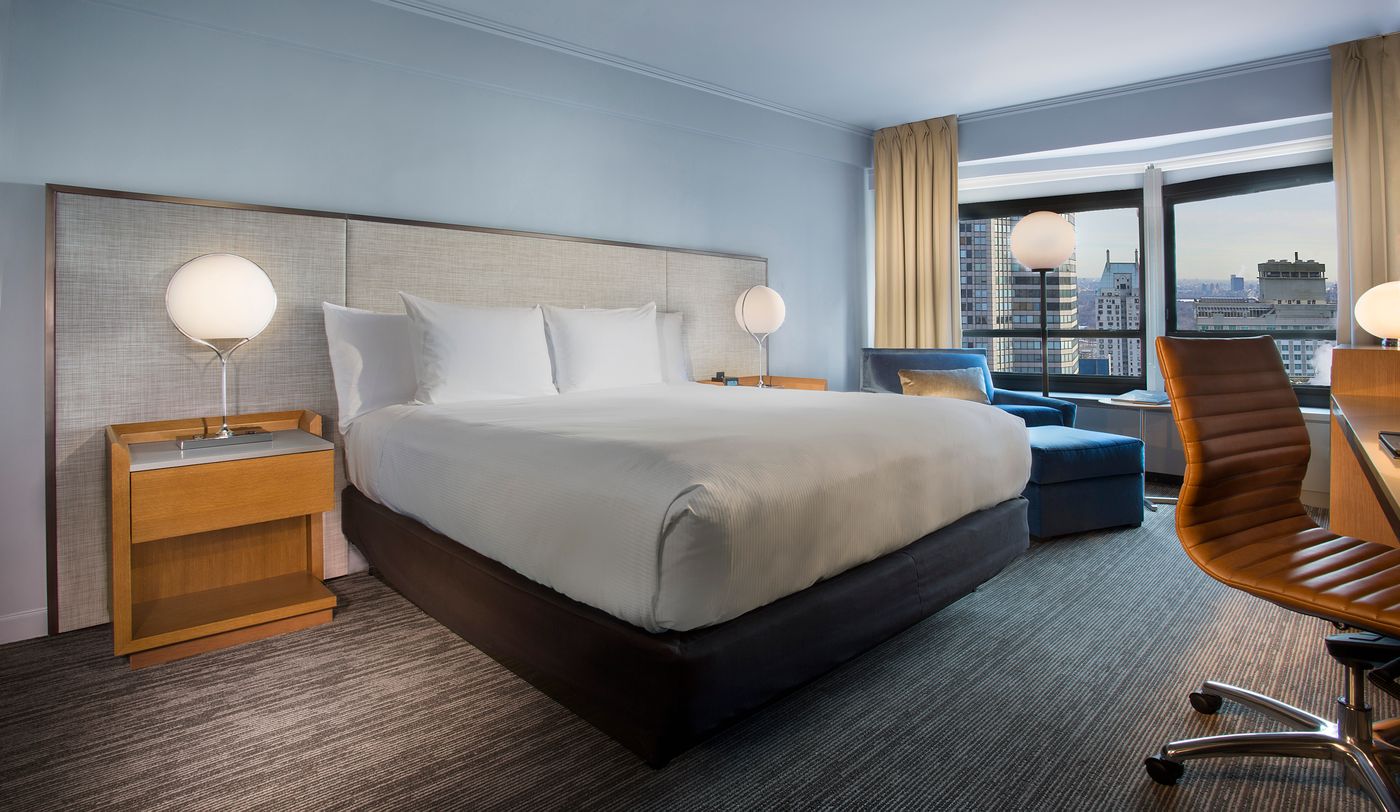 New York Hilton Midtown