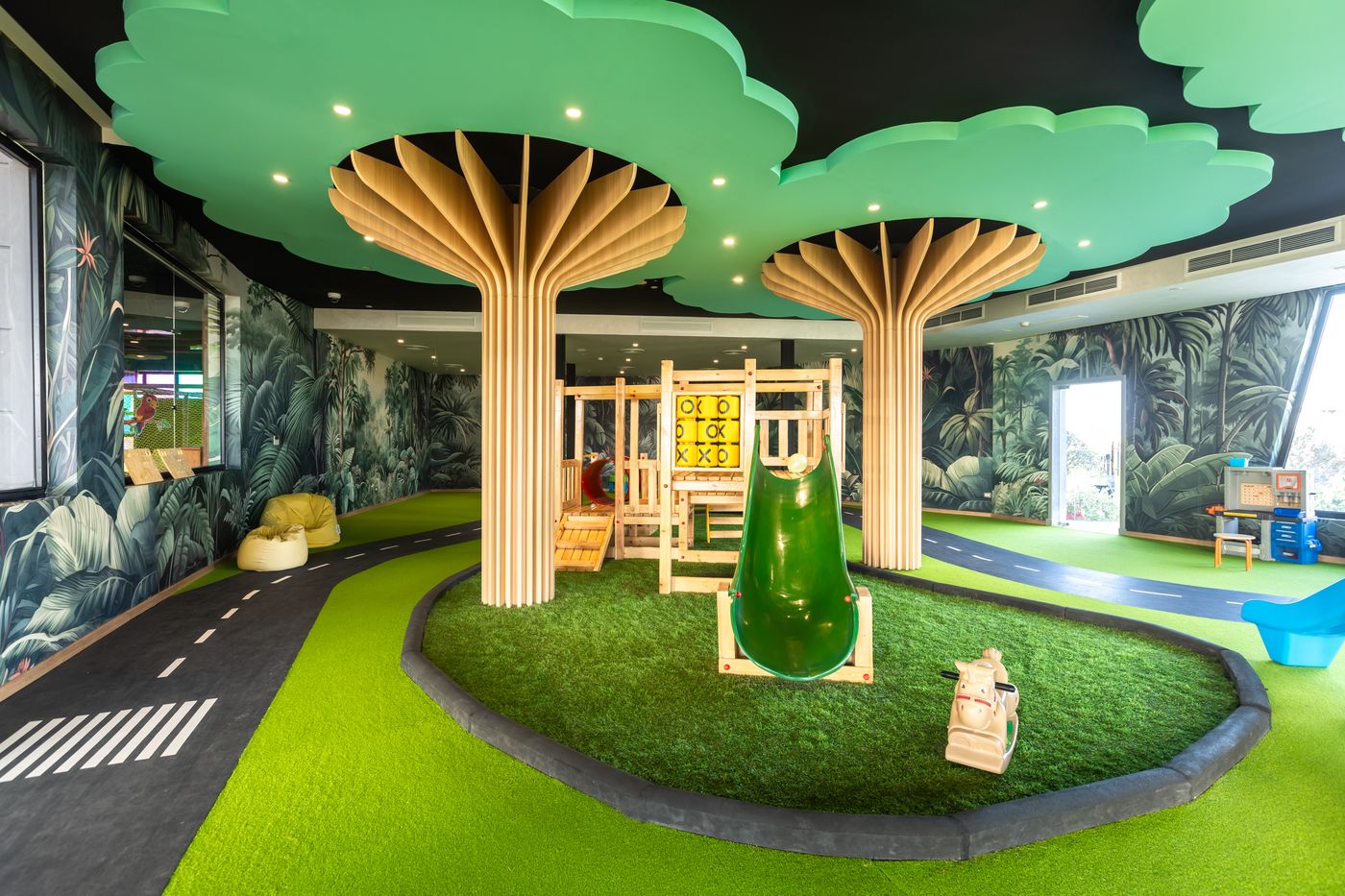 Rixos Radamis Sharm El Sheikh