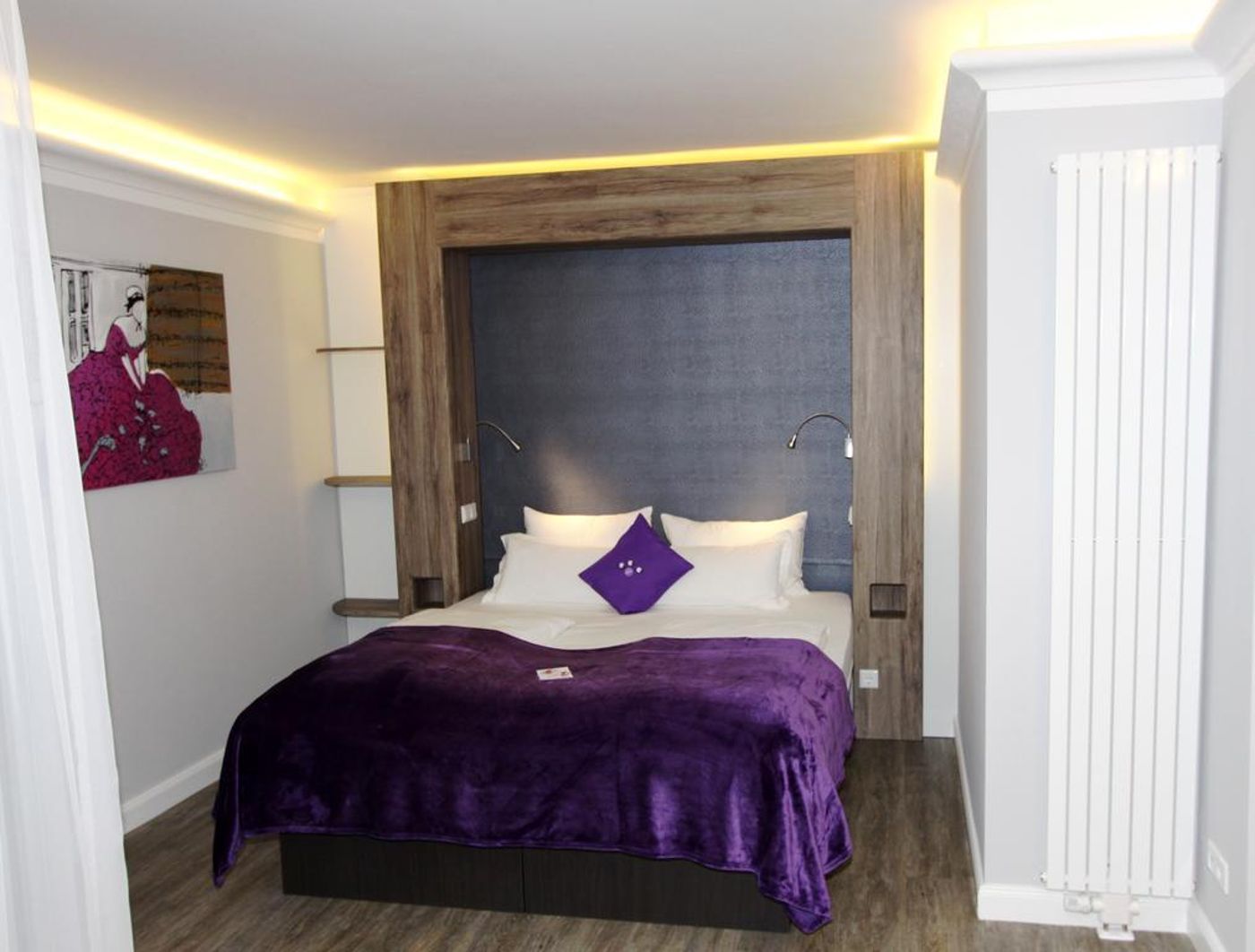 stays design Hotel Dortmund-Germany-DORTMUND-General view-8