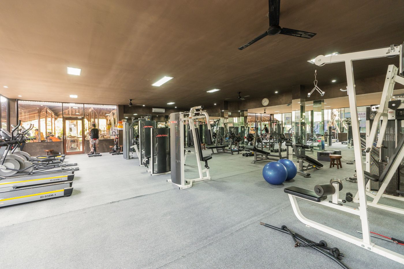 Arya Swara Villa Ubud-Indonesia-Bali-General view-8