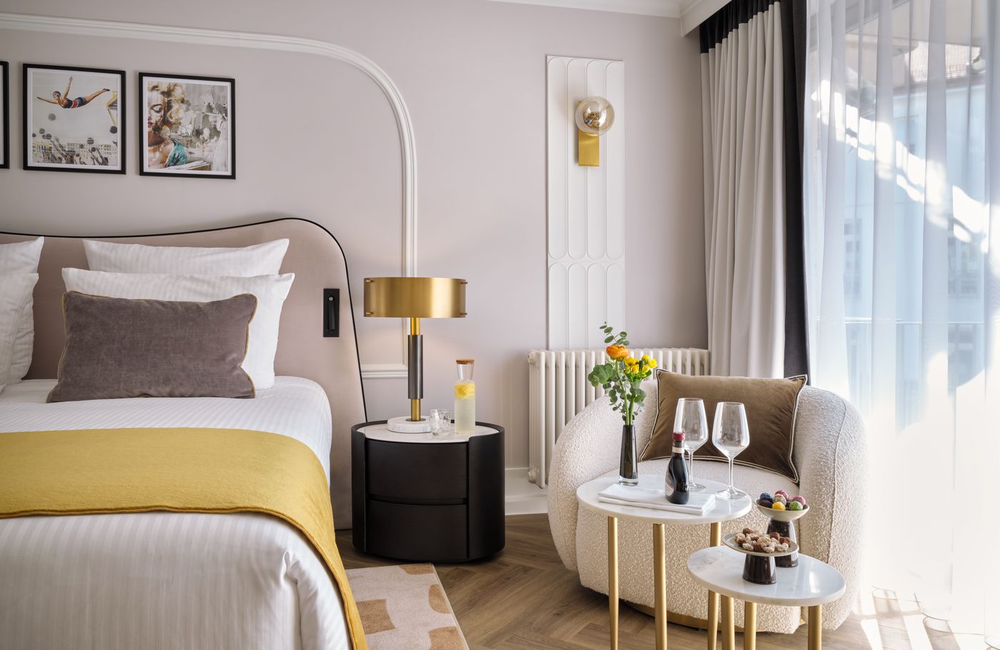 Badischer Hof Baden Baden – Limited Edition-Germany-BADEN-BADEN-Room-5