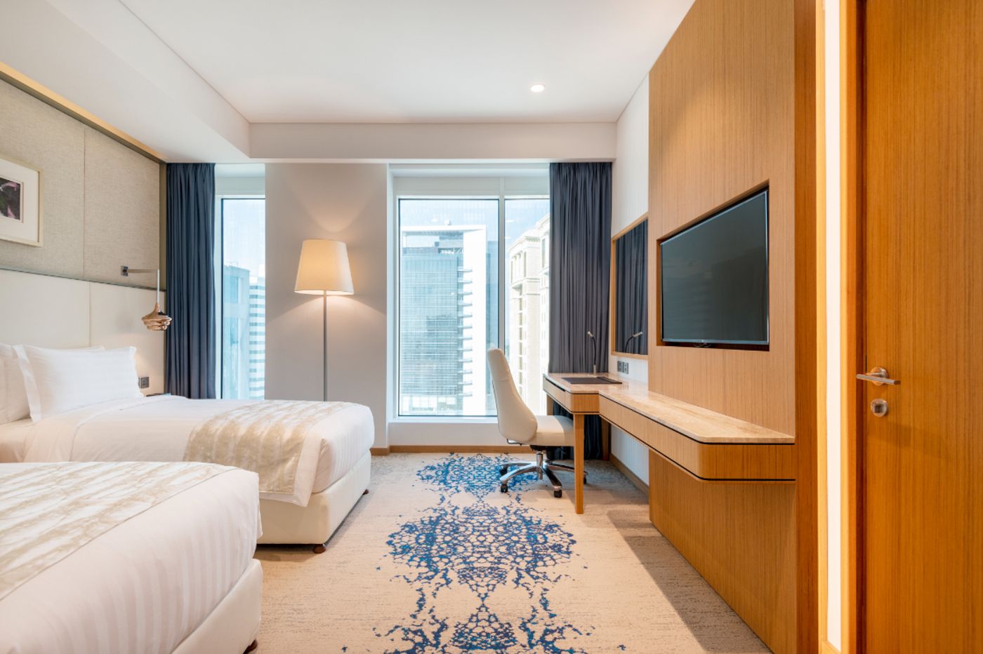 Jouri, a Murwab Hotel 12.03