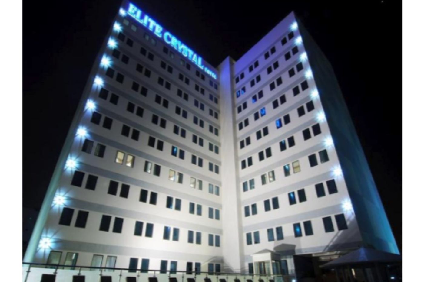 Elite Crystal-Bahrain-Juffair-General view-4