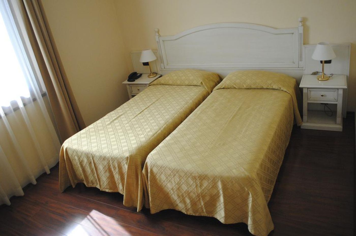 International Hotel-Italy-ISEO-General view-10