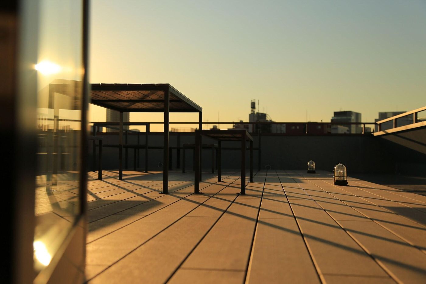 Oakhostel Fuji-Japan-Tokyo-General view-8