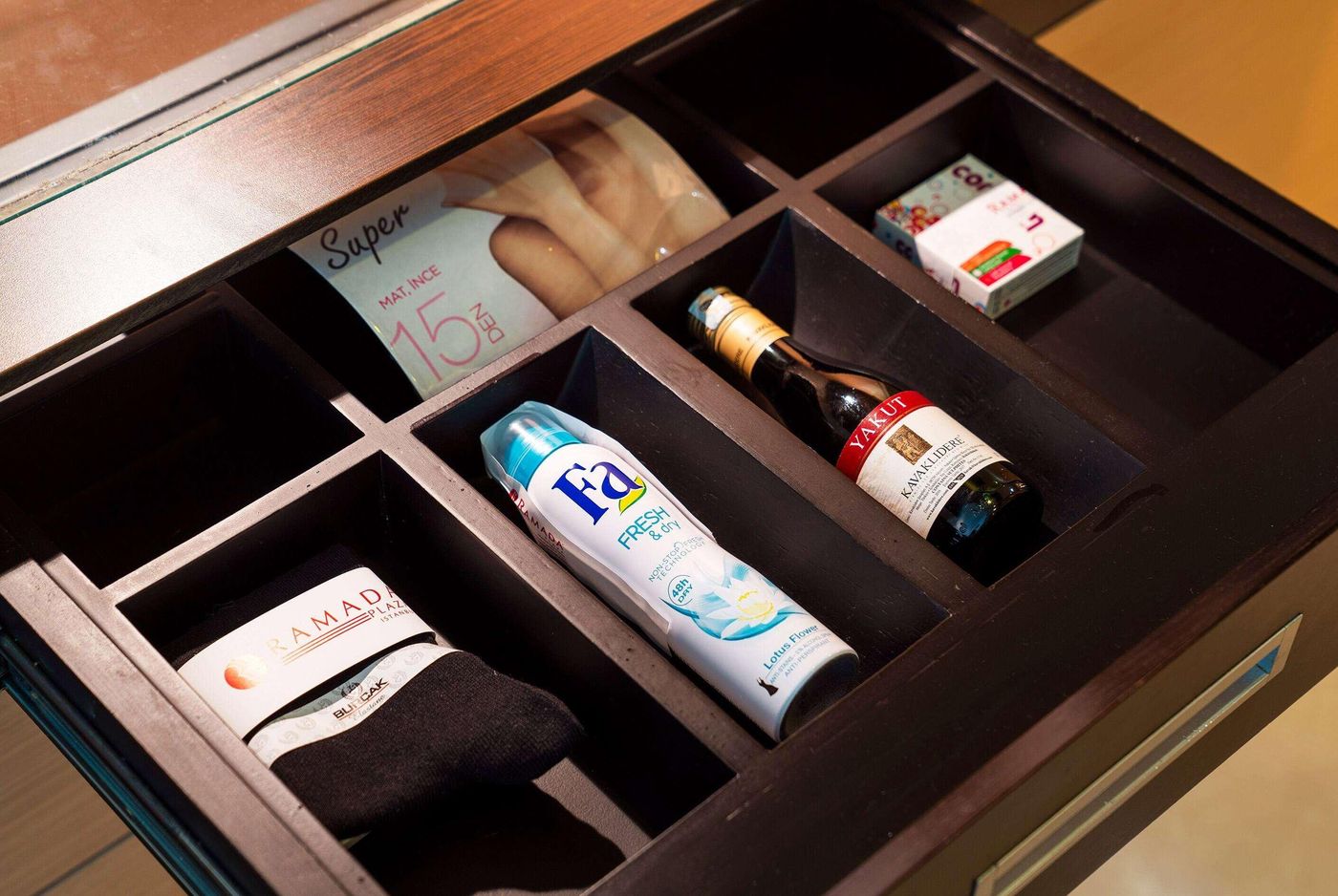 Ramada-Plaza-Istanbul-City-Centre-Room-39