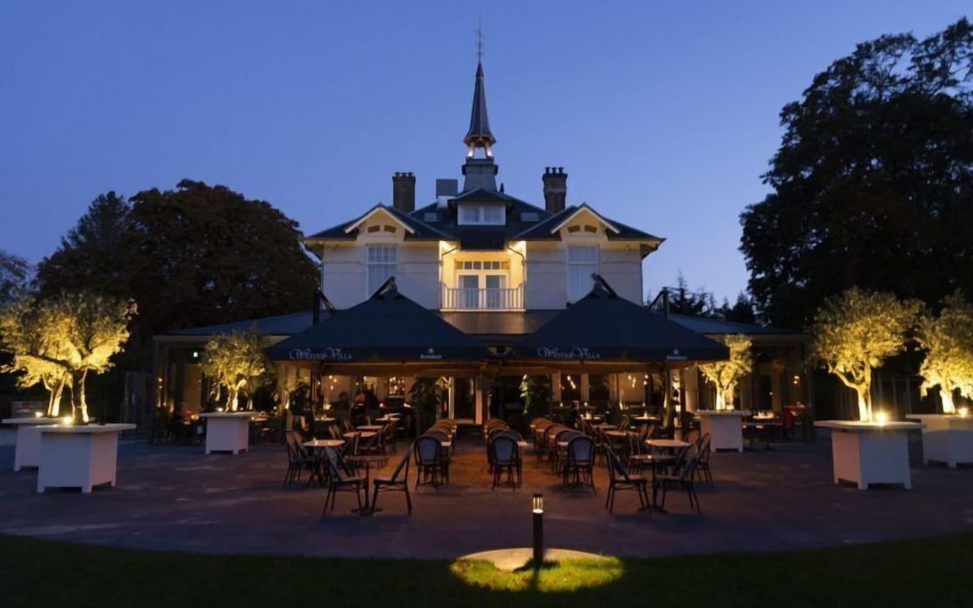 Boutique Hotel Westervilla-Netherlands-Amsterdam-General view-2