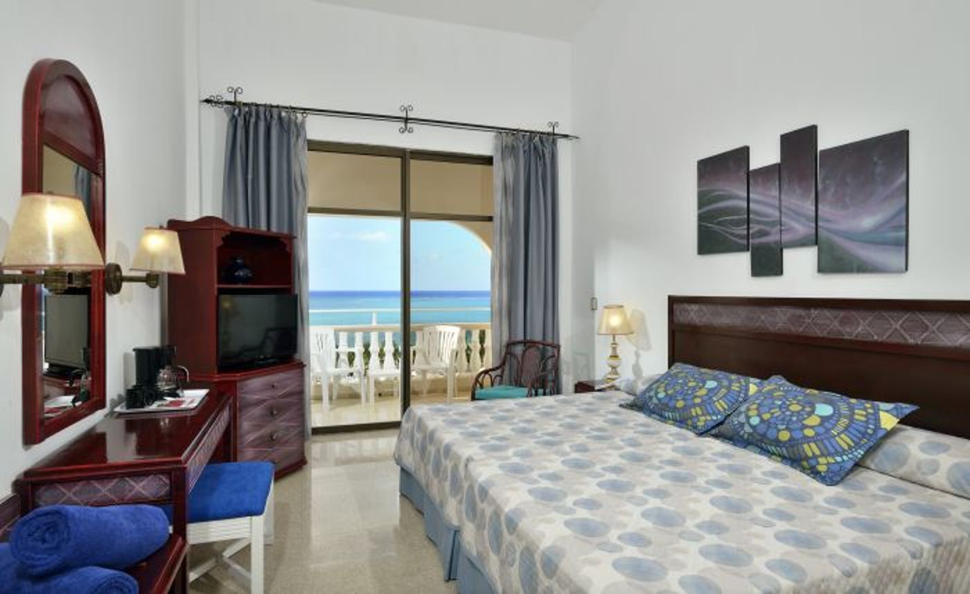 Sol Rio de Luna y Mares